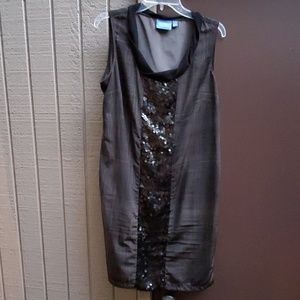 Vera Wang Dress